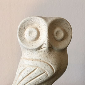 Пернат Немъдър